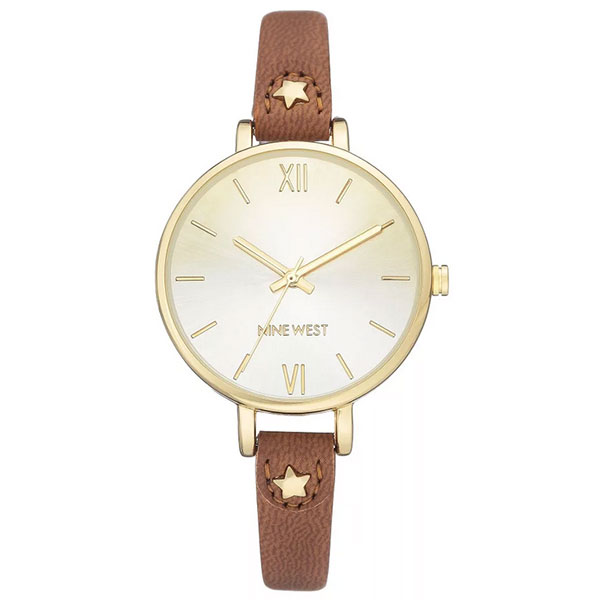 Часы Nine West Female Collection 2124CHLU